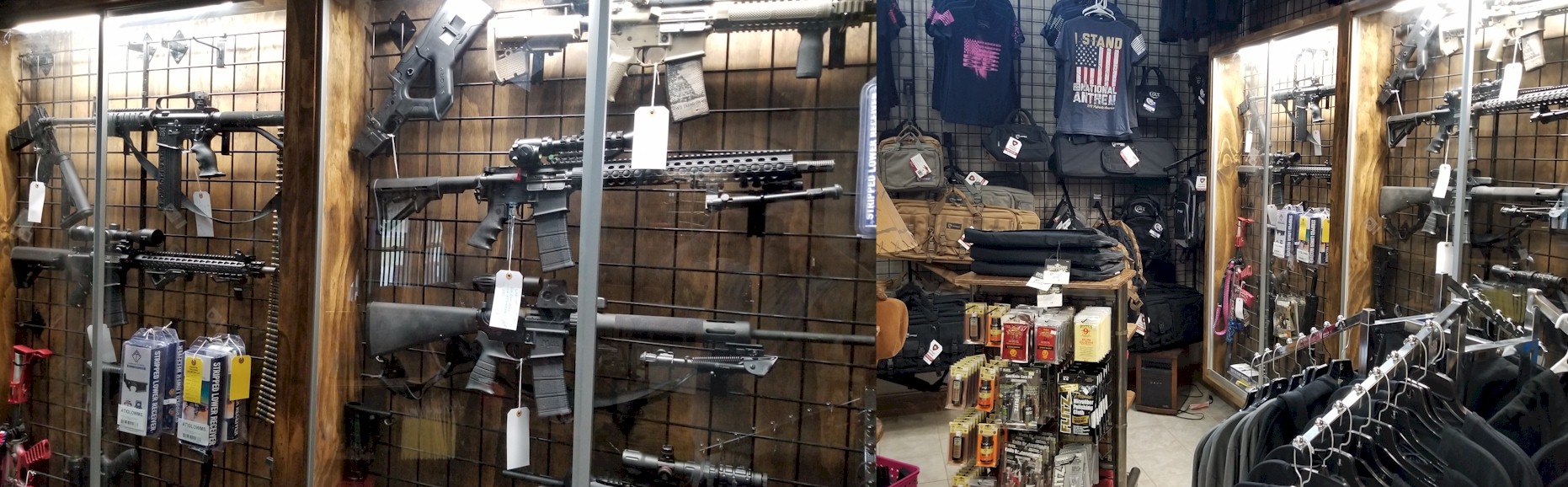 We offer great prices on all our products